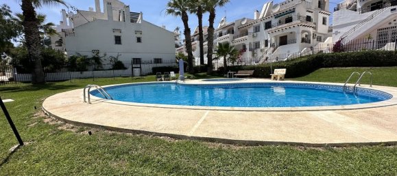 2 bedrooms Penthouse in Alicante, Spain No. 186306 4