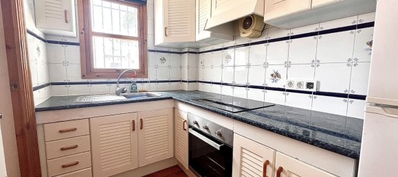 2 bedrooms Penthouse in Alicante, Spain No. 186306 5