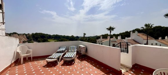 2 bedrooms Penthouse in Alicante, Spain No. 186306 59