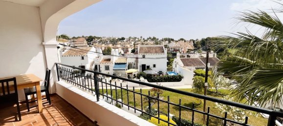 2 bedrooms Penthouse in Alicante, Spain No. 186306 24