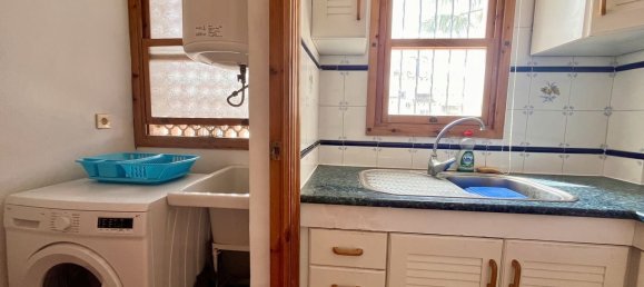 2 bedrooms Penthouse in Alicante, Spain No. 186306 49