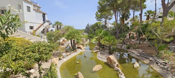 2 bedrooms Penthouse in Alicante, Spain No. 186306 64