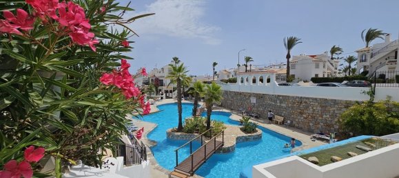 2 bedrooms Penthouse in Alicante, Spain No. 186306 46