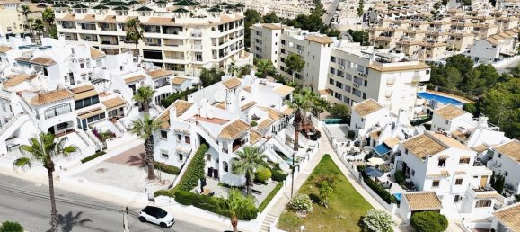 2 bedrooms Penthouse in Alicante, Spain No. 186306 47