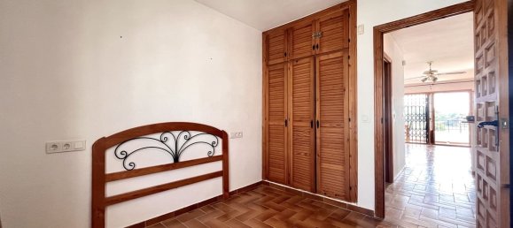 2 bedrooms Penthouse in Alicante, Spain No. 186306 21