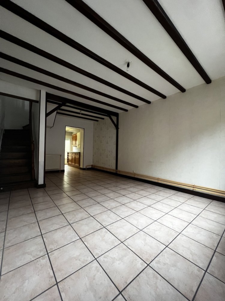 Дом с 2 спальнями в Амьен, Франция № 251235