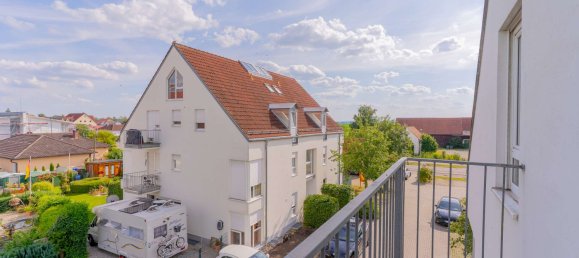 Dúplex de 2 dormitorios en Neuburg-Schrobenhausen, Germany No. 261068 34