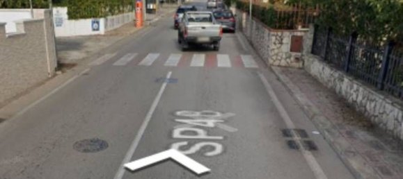 3 rooms Apartment in Statte, Italy No. 258703 10