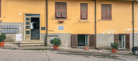 3 Schlafzimmer Wohnung in Piansano, Italy, Nr. 75566 13
