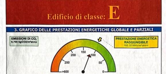 3 Schlafzimmer Wohnung in Piansano, Italy, Nr. 75566 12