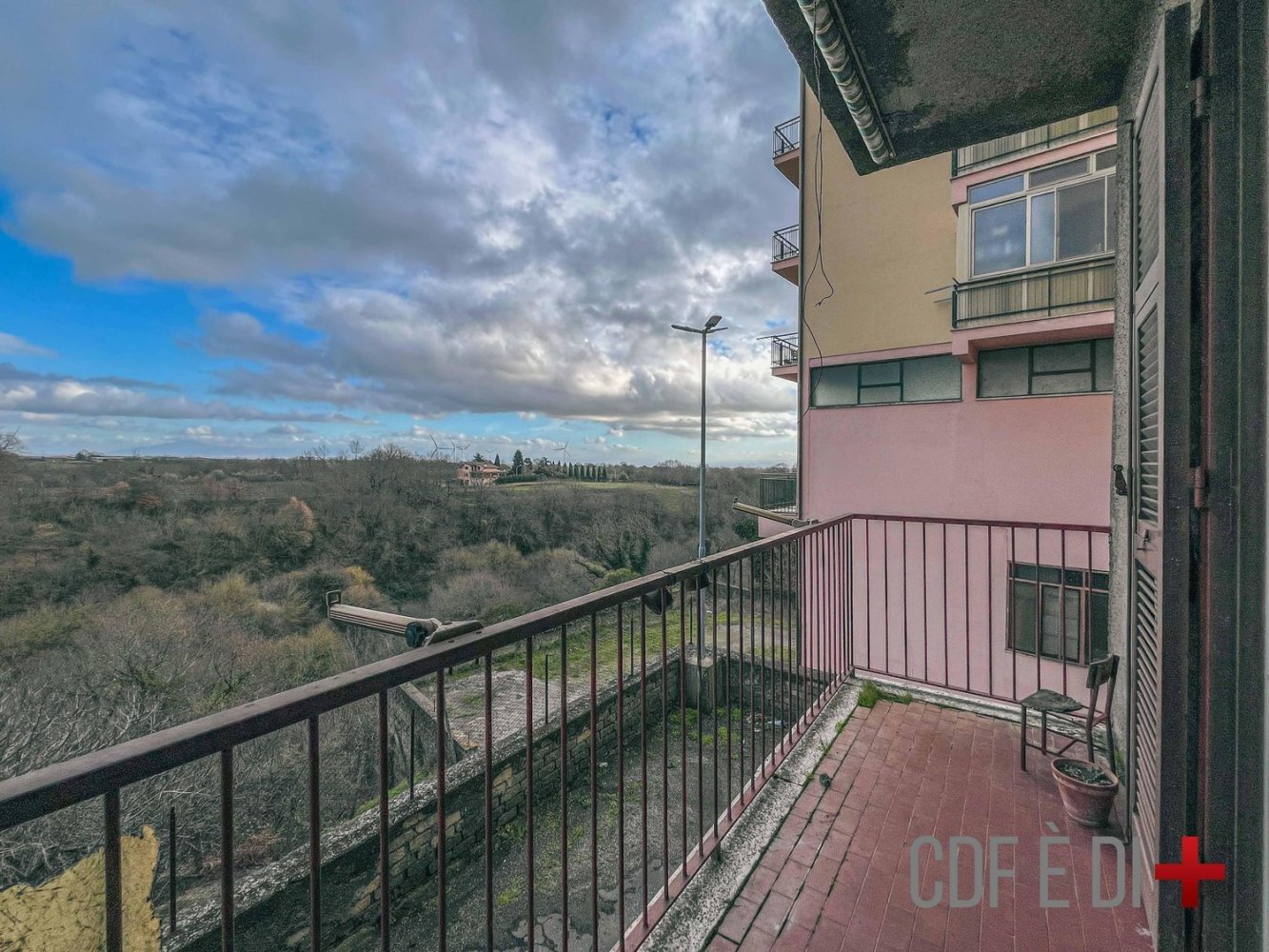 3 Schlafzimmer Wohnung in Piansano, Italy, Nr. 75566