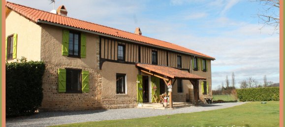 5 bedrooms House in Occitanie, France No. 333585 17
