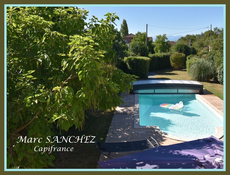 5 bedrooms House in Occitanie, France No. 333585