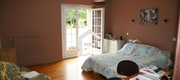 4 غرف نوم منزل في Occitanie, France رقم 284626 6