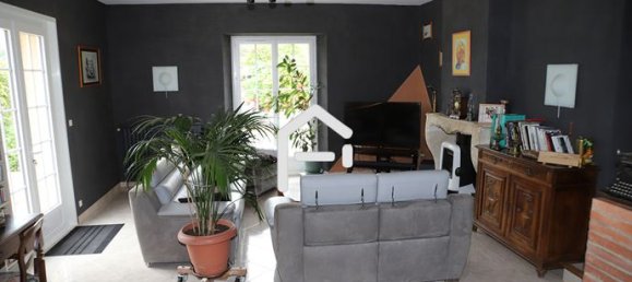 4 غرف نوم منزل في Occitanie, France رقم 284626 11