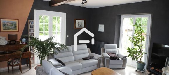 4 غرف نوم منزل في Occitanie, France رقم 284626 2