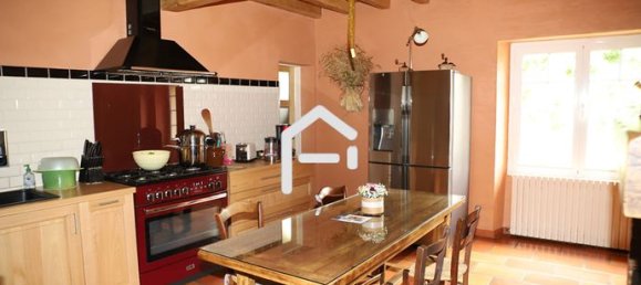 4 غرف نوم منزل في Occitanie, France رقم 284626 5