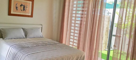 3 bedrooms Villa in Tamarin, Mauritius No. 26 12