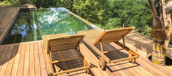 3 bedrooms Villa in Tamarin, Mauritius No. 26 6