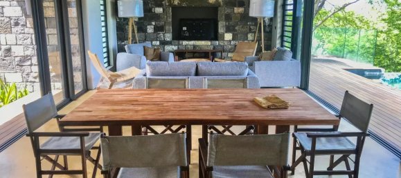 3 bedrooms Villa in Tamarin, Mauritius No. 26 9