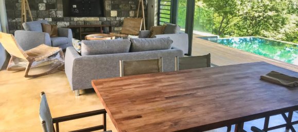 3 bedrooms Villa in Tamarin, Mauritius No. 26 10