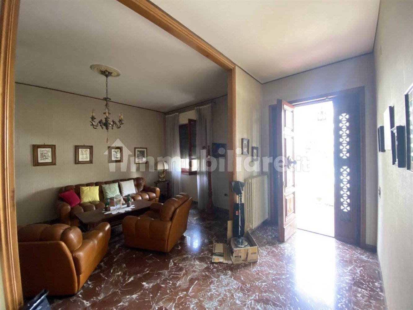 4 Schlafzimmer Haus in Certaldo, Italy, Nr. 207375