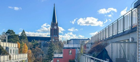 Пентхаус с 3 комнатами в Веринг, Австрия № 84602 2