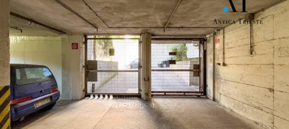 1 غرف نوم شقة في Trieste, Italy رقم 276613 21