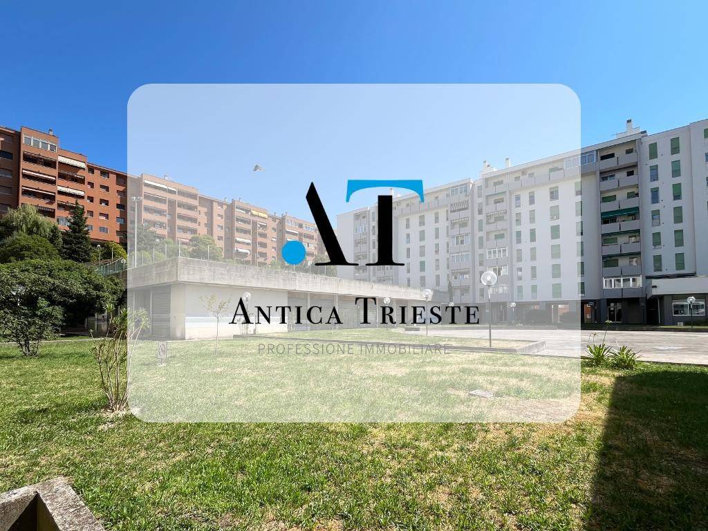 1 غرف نوم شقة في Trieste, Italy رقم 276613