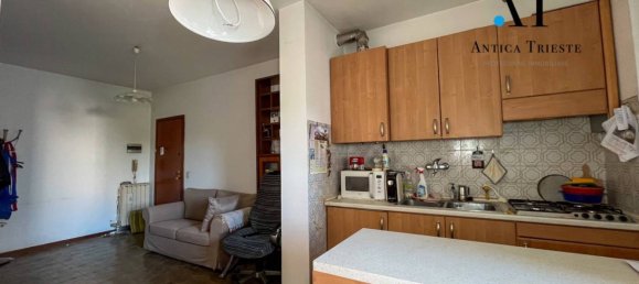 1 غرف نوم شقة في Trieste, Italy رقم 276613 12