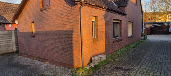 2 bedrooms Townhouse in Oldenburg, Germany No. 188892 2