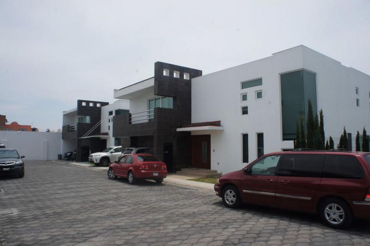 Casa T3 em Mexico N.º 224409