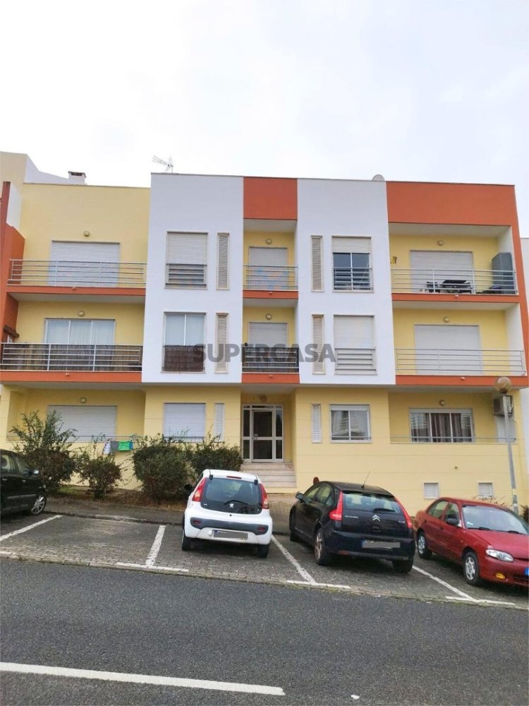 3 bedrooms Duplex in Torres Vedras, Portugal No. 354293