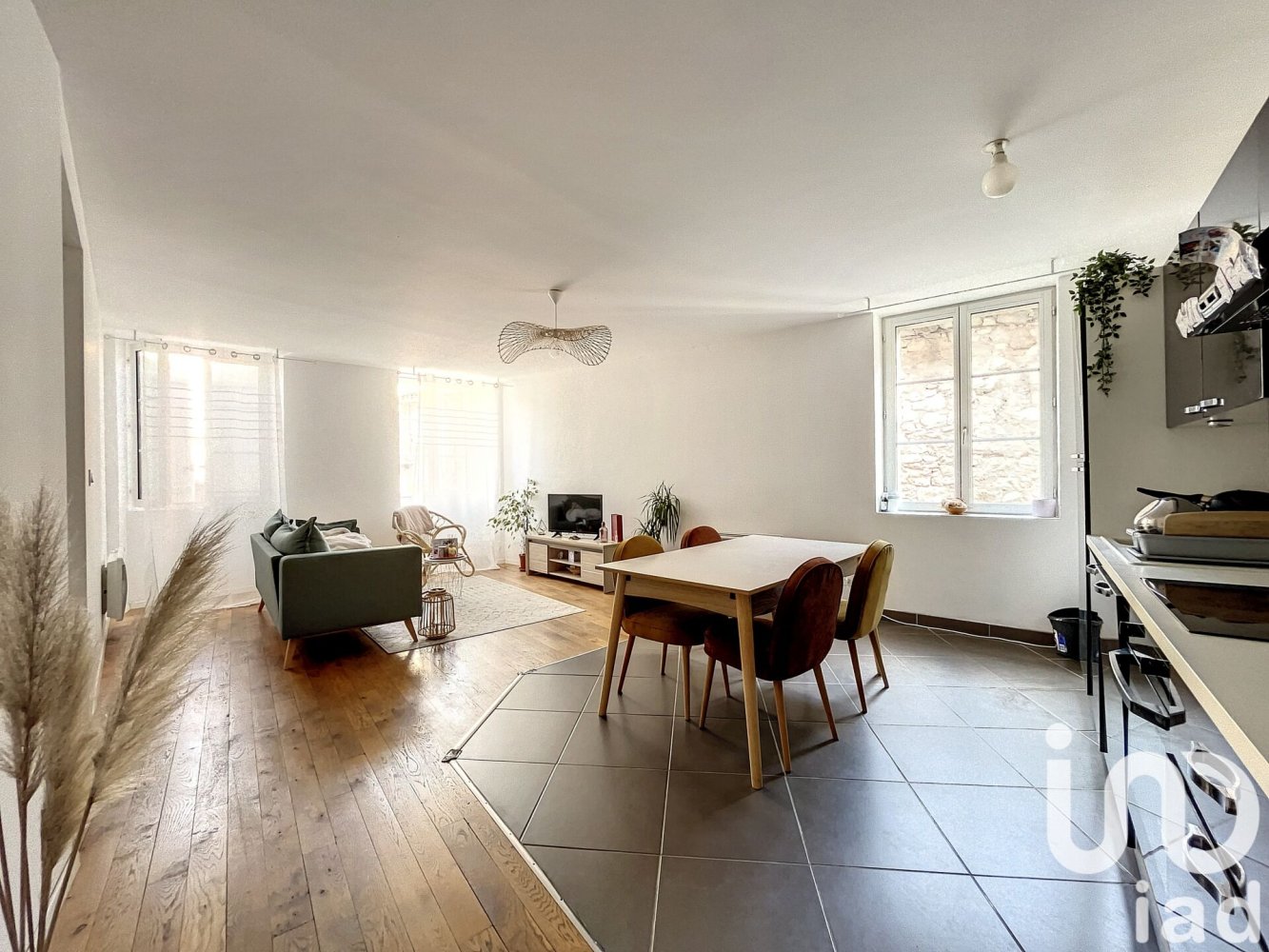 1 bedroom Apartment in Aveyron, France No. 281481