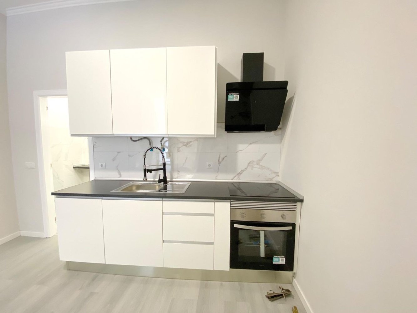 1 bedroom Apartment in Sintra, Portugal No. 341387