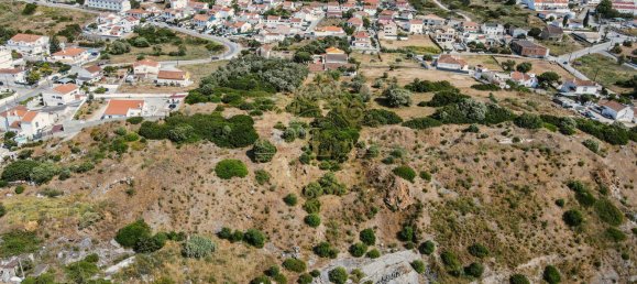 1m² Land in Sesimbra, Portugal No. 144103 3