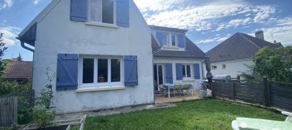 5 bedrooms House in Saint-Leu-la-Foret, France No. 360090 16