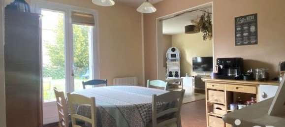 5 bedrooms House in Saint-Leu-la-Foret, France No. 360090 4