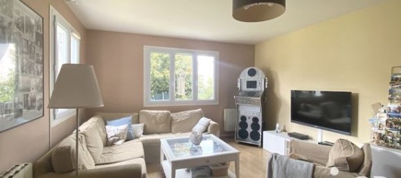 5 bedrooms House in Saint-Leu-la-Foret, France No. 360090 5