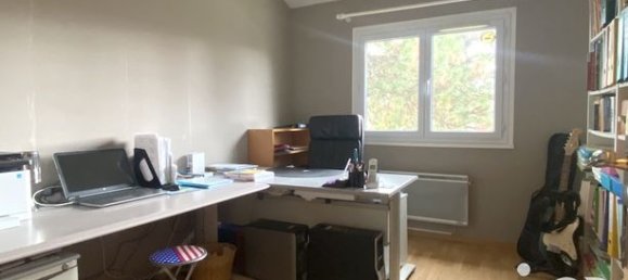 5 bedrooms House in Saint-Leu-la-Foret, France No. 360090 10