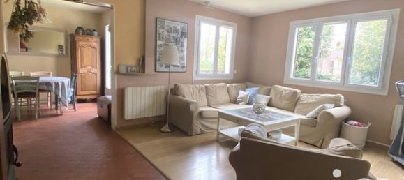 5 bedrooms House in Saint-Leu-la-Foret, France No. 360090 2