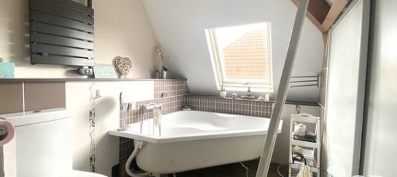 5 bedrooms House in Saint-Leu-la-Foret, France No. 360090 15