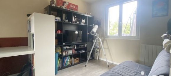 5 bedrooms House in Saint-Leu-la-Foret, France No. 360090 12