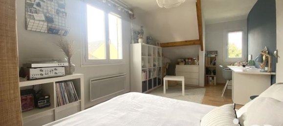 5 bedrooms House in Saint-Leu-la-Foret, France No. 360090 7