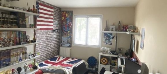 5 bedrooms House in Saint-Leu-la-Foret, France No. 360090 11