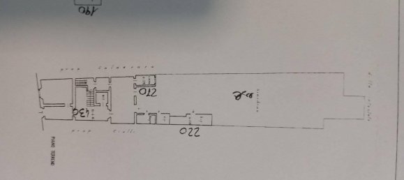 10 rooms House in Florence, Italy No. 18623 29