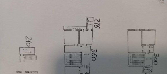 10 rooms House in Florence, Italy No. 18623 30