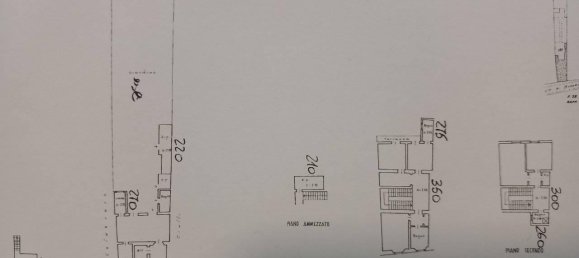 10 rooms House in Florence, Italy No. 18623 28