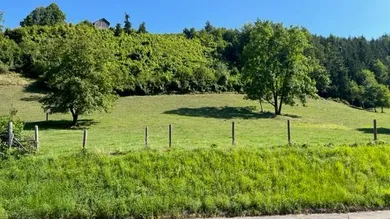 Terreno em Losenstein, Austria 2224 m² N.º 167226