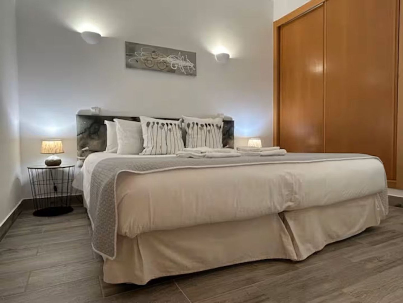 1 bedroom Apartment in Lagos, Portugal No. 251134